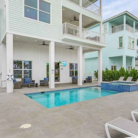 661 Estero Blvd "Beach To Bay" Home Fort Myers Beach Buitenkant foto