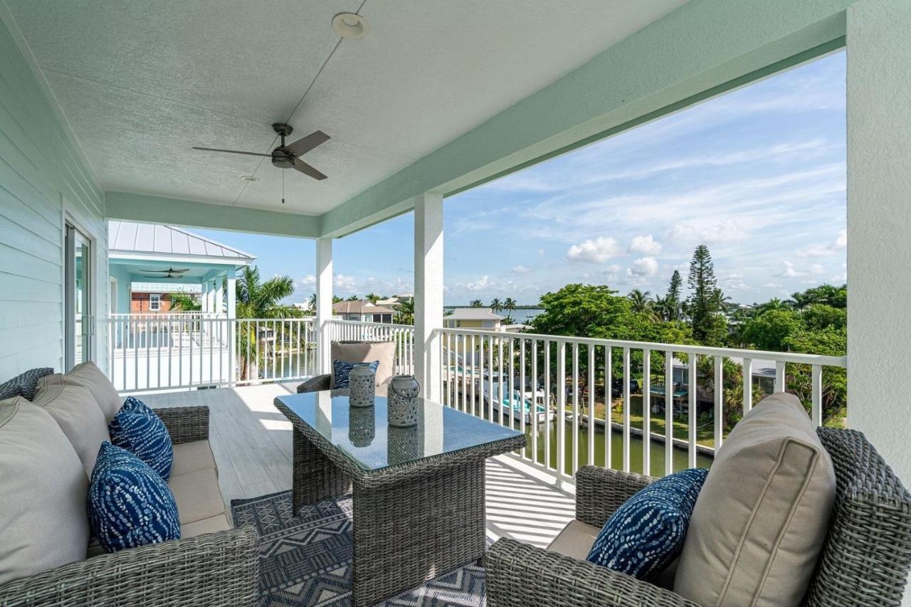 661 Estero Blvd "Beach To Bay" Home Fort Myers Beach Buitenkant foto