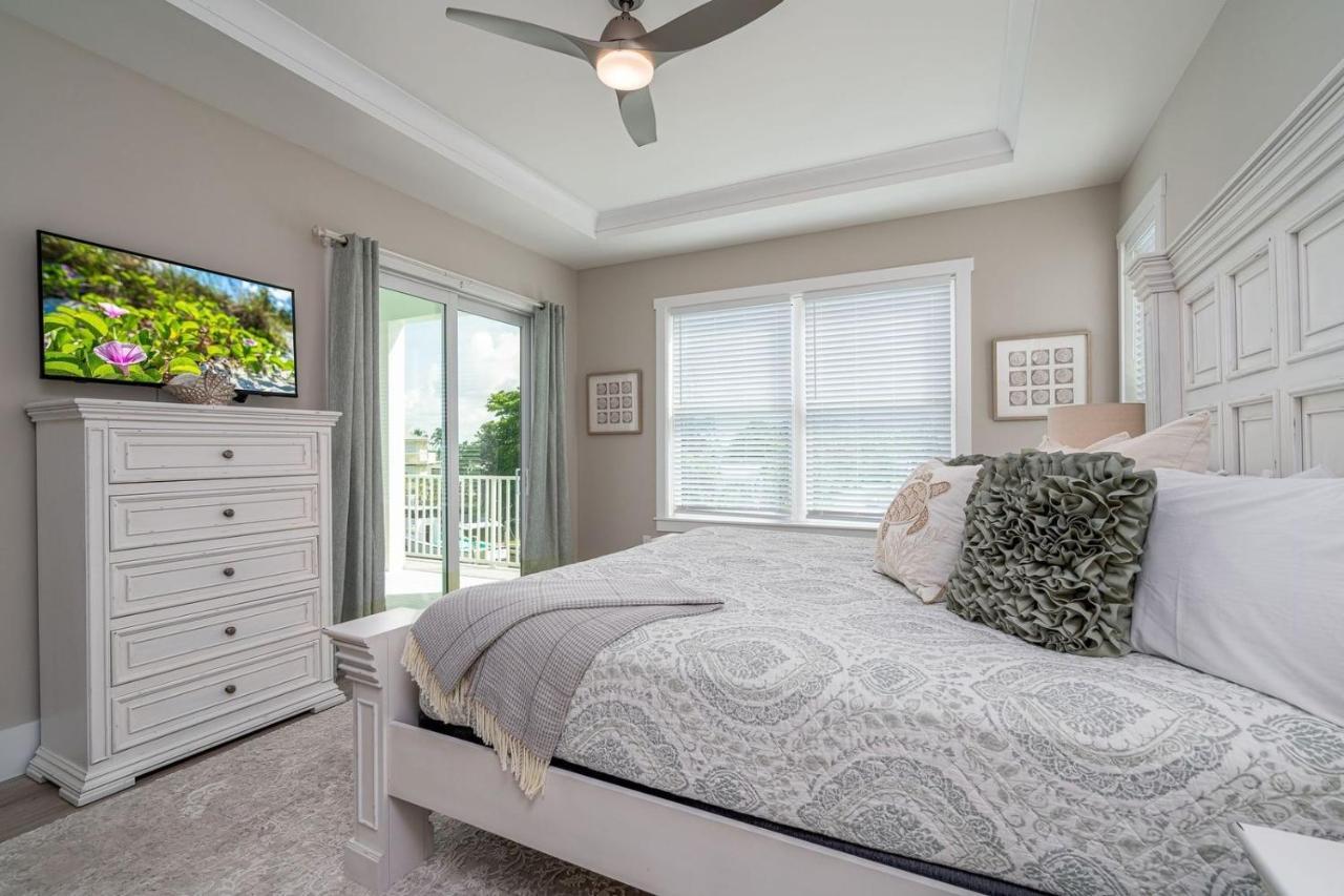 661 Estero Blvd "Beach To Bay" Home Fort Myers Beach Buitenkant foto